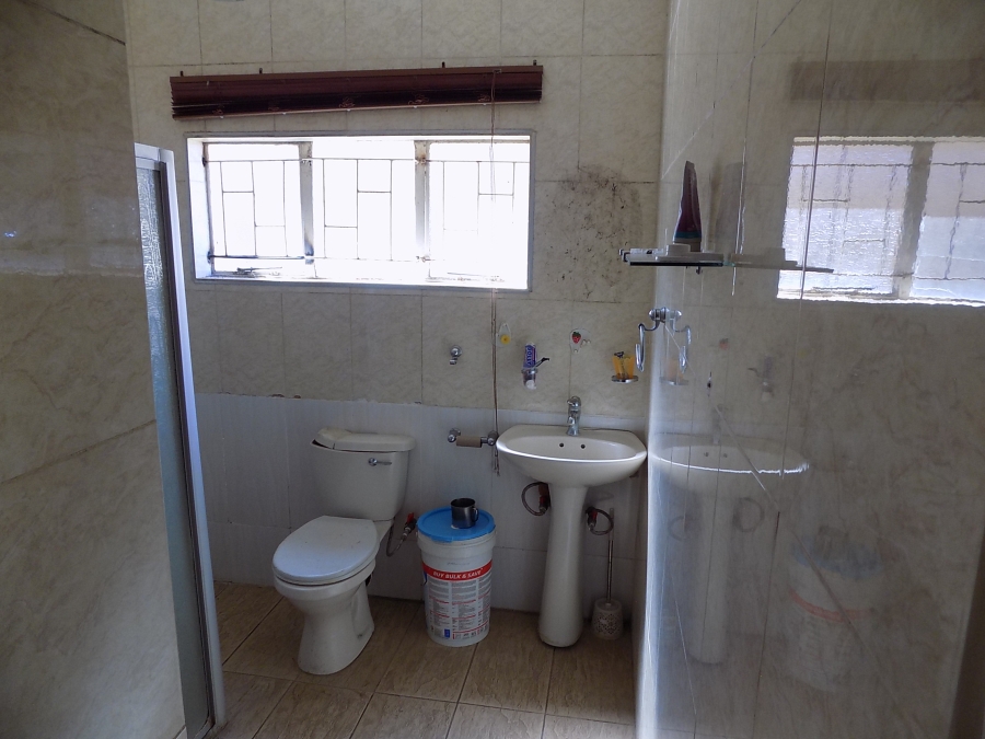 4 Bedroom Property for Sale in Moosa Park North West